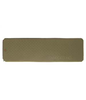 Robens Campground 30 Mat | Robens | Campground 30 | Mat | 183 x 51 x 3.0 cm | Forest Green