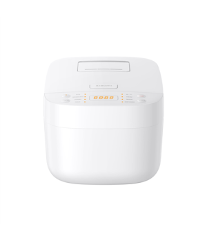 Xiaomi | Smart Multifunctional Rice Cooker EU | 710 W | 3 L | Number of programs 8 | White