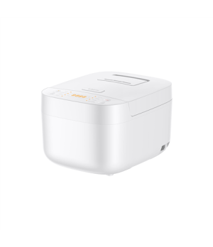 Xiaomi | Smart Multifunctional Rice Cooker EU | 710 W | 3 L | Number of programs 8 | White