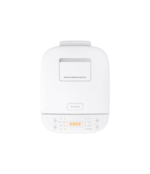 Xiaomi | Smart Multifunctional Rice Cooker EU | 710 W | 3 L | Number of programs 8 | White