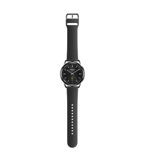 Xiaomi | Watch Bezel Strap | Black | TPU