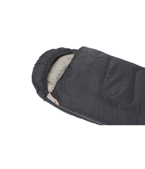 Easy Camp | Sleeping Bag | 170 x 60 x 45 cm | Left Zipper