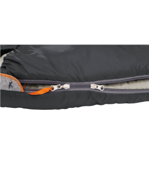 Easy Camp | Sleeping Bag | 170 x 60 x 45 cm | Left Zipper