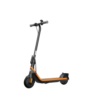 Segway Ninebot by Segway eKickScooter C2 | 16 km/h | Black/Orange