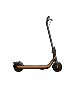 Segway Ninebot by Segway eKickScooter C2 | 16 km/h | Black/Orange