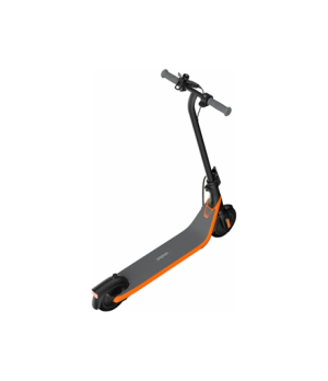 Segway Ninebot by Segway eKickScooter C2 | 16 km/h | Black/Orange