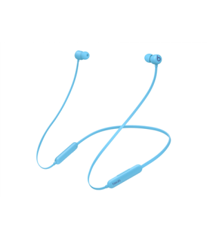 Beats | All-Day Earphones | Flex | Built-in microphone | Wireless | Flame Blue