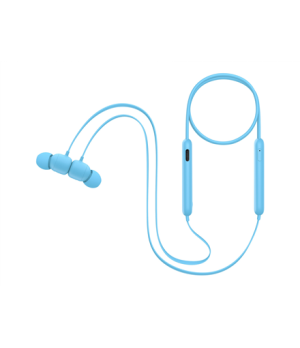 Beats | All-Day Earphones | Flex | Built-in microphone | Wireless | Flame Blue