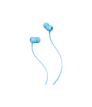 Beats | All-Day Earphones | Flex | Built-in microphone | Wireless | Flame Blue