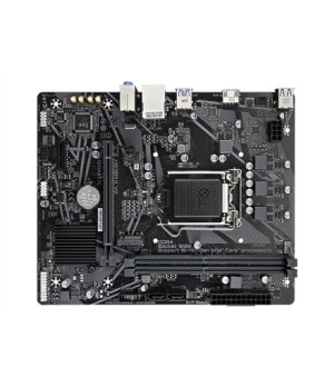 Gigabyte | H510M K V2 1.0 M/B | Processor family Intel | Processor socket  LGA1200 | DDR4 DIMM | Memory slots 2 | Supported hard