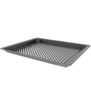 Bosch | Air Fry and Grill tray, 34 x 455 x 375 mm | HEZ629070 | Anthracite