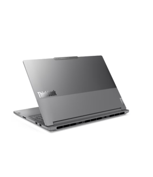 Lenovo | ThinkBook 16p IRX | Storm Grey | 16 " | IPS | WQXGA | 2560 x 1600 pixels | Anti-glare | Intel Core i7 | i7-14650HX | 16