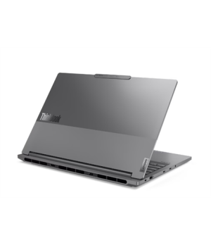 Lenovo | ThinkBook 16p IRX | Storm Grey | 16 " | IPS | WQXGA | 2560 x 1600 pixels | Anti-glare | Intel Core i7 | i7-14650HX | 16