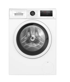 Bosch | Washing Machine | WAU28PI0SN | Energy efficiency class A | Front loading | Washing capacity 9 kg | 1400 RPM | Depth 63 c