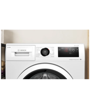 Bosch | Washing Machine | WAU28PI0SN | Energy efficiency class A | Front loading | Washing capacity 9 kg | 1400 RPM | Depth 63 c