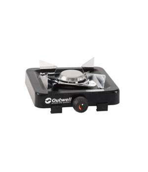 Outwell | Portable gas stove | Appetizer 1-Burner | 3000 W