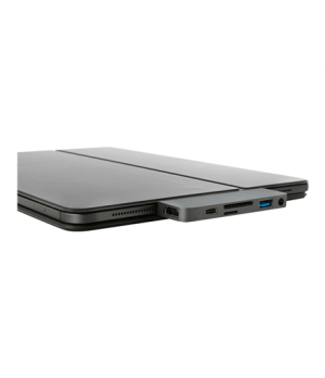 Hyper | HyperDrive 6-in-1 USB-C Hub for iPad Pro/Air | HDMI ports quantity 1