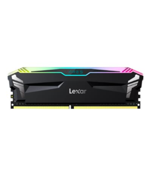 Lexar | 16 Kit (8GBx2) GB | DDR4 | 3600 MHz | PC/server | Registered No | ECC No