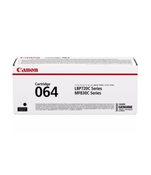 Canon Toner cartridge | 064 | Ink cartridges | Black