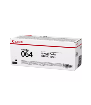 Canon Toner cartridge | 064 | Ink cartridges | Black