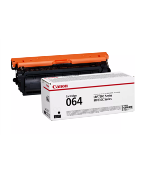 Canon Toner cartridge | 064 | Ink cartridges | Black