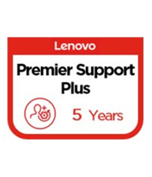 Lenovo Warranty 5Y Premier Support upgrade from 3Y Premier Support | Lenovo